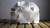 Sweet 3D Printing