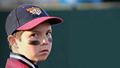Nick’s First Pitch