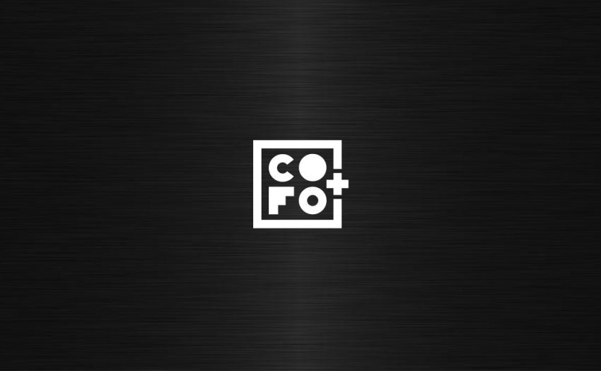 COFO logo design