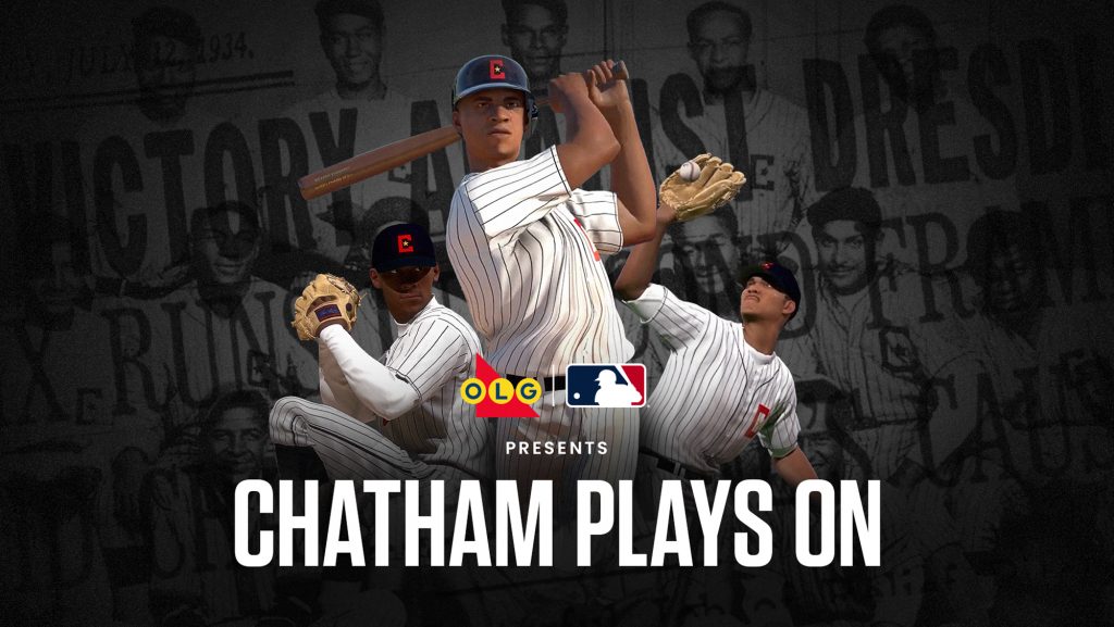 Chatham Plays On