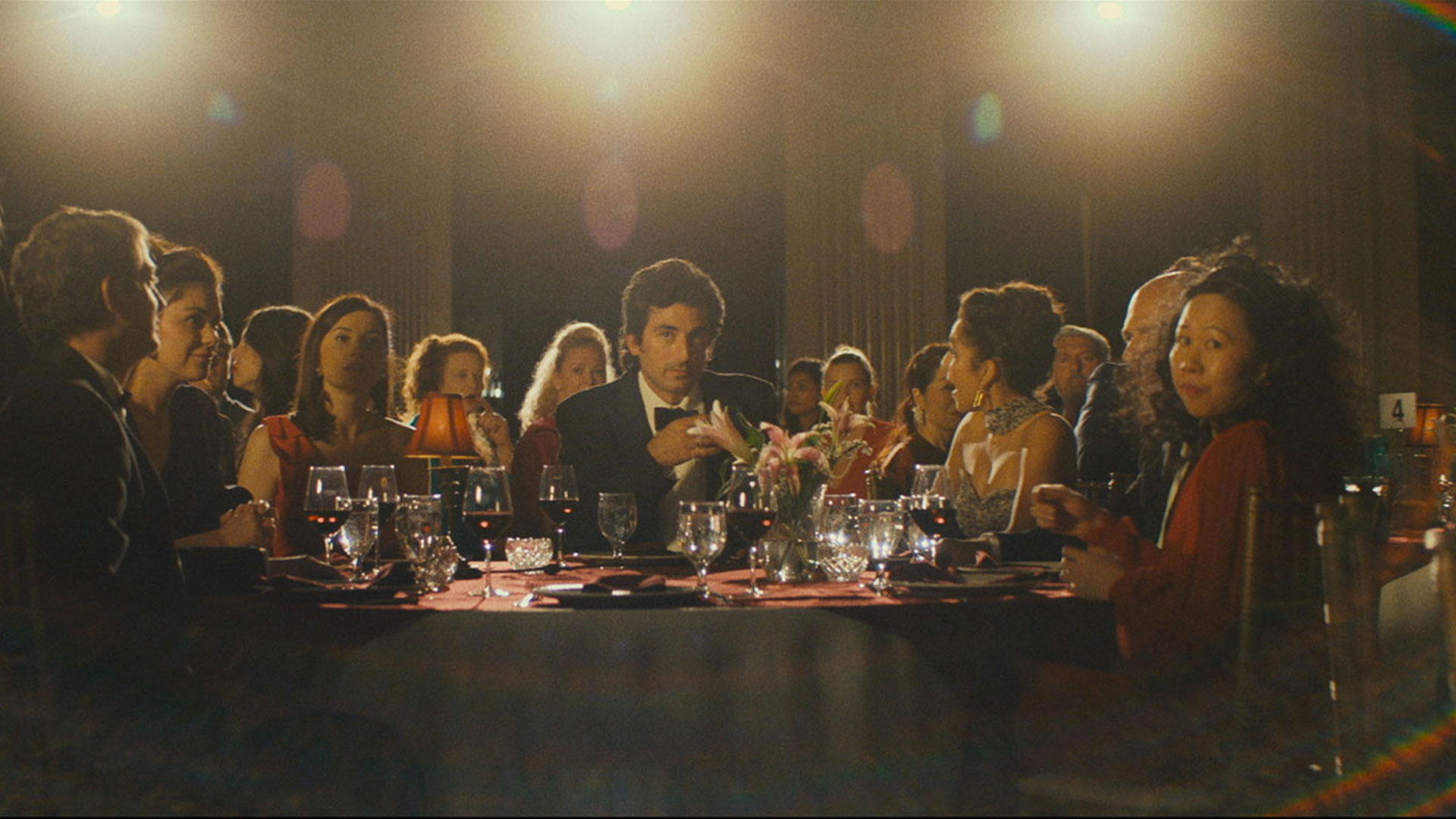 Inniskillin Gets the Big Screen Treatment | Glossy