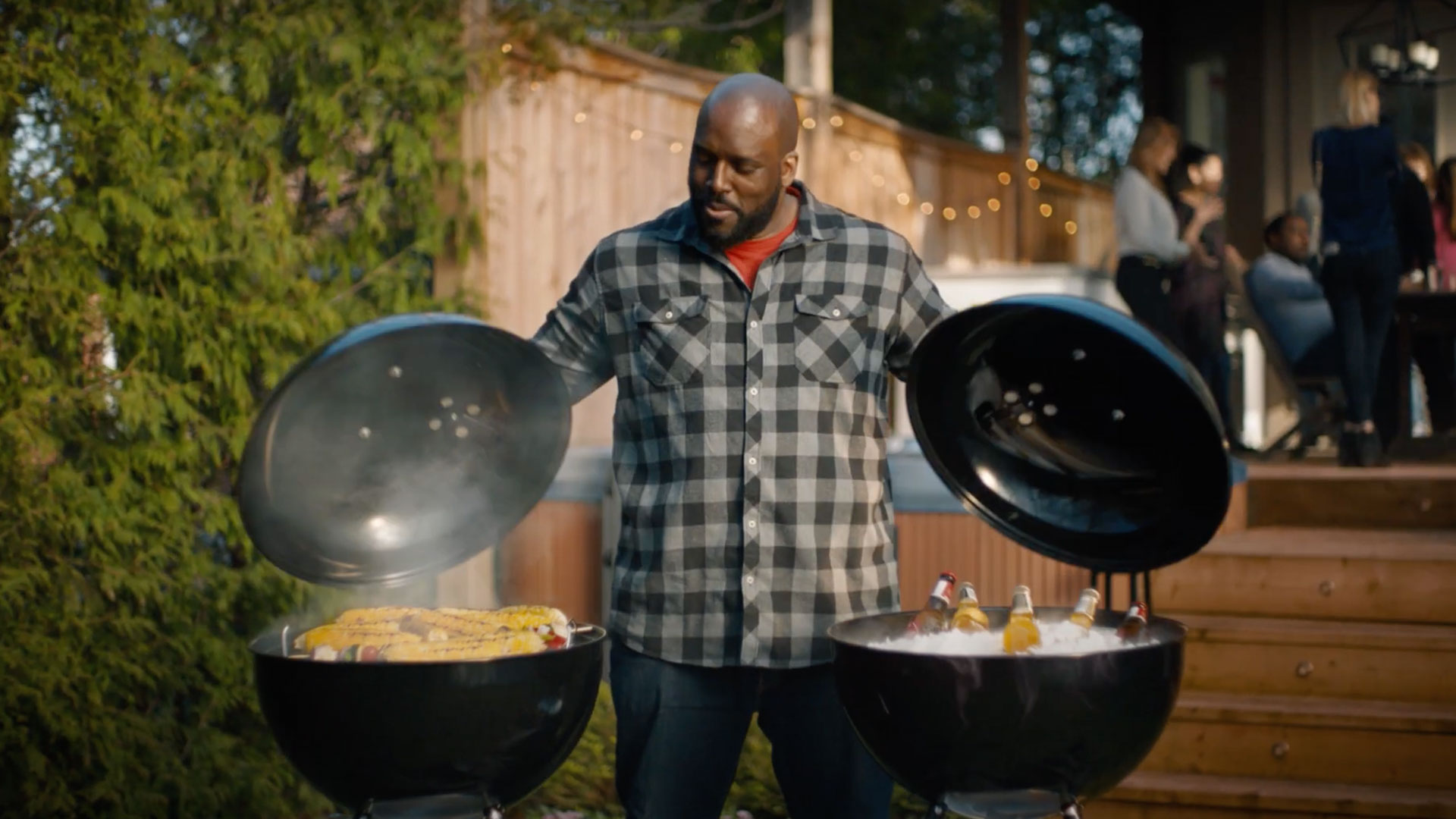 The Beer Store "Whatever the Case May Be" Glossy